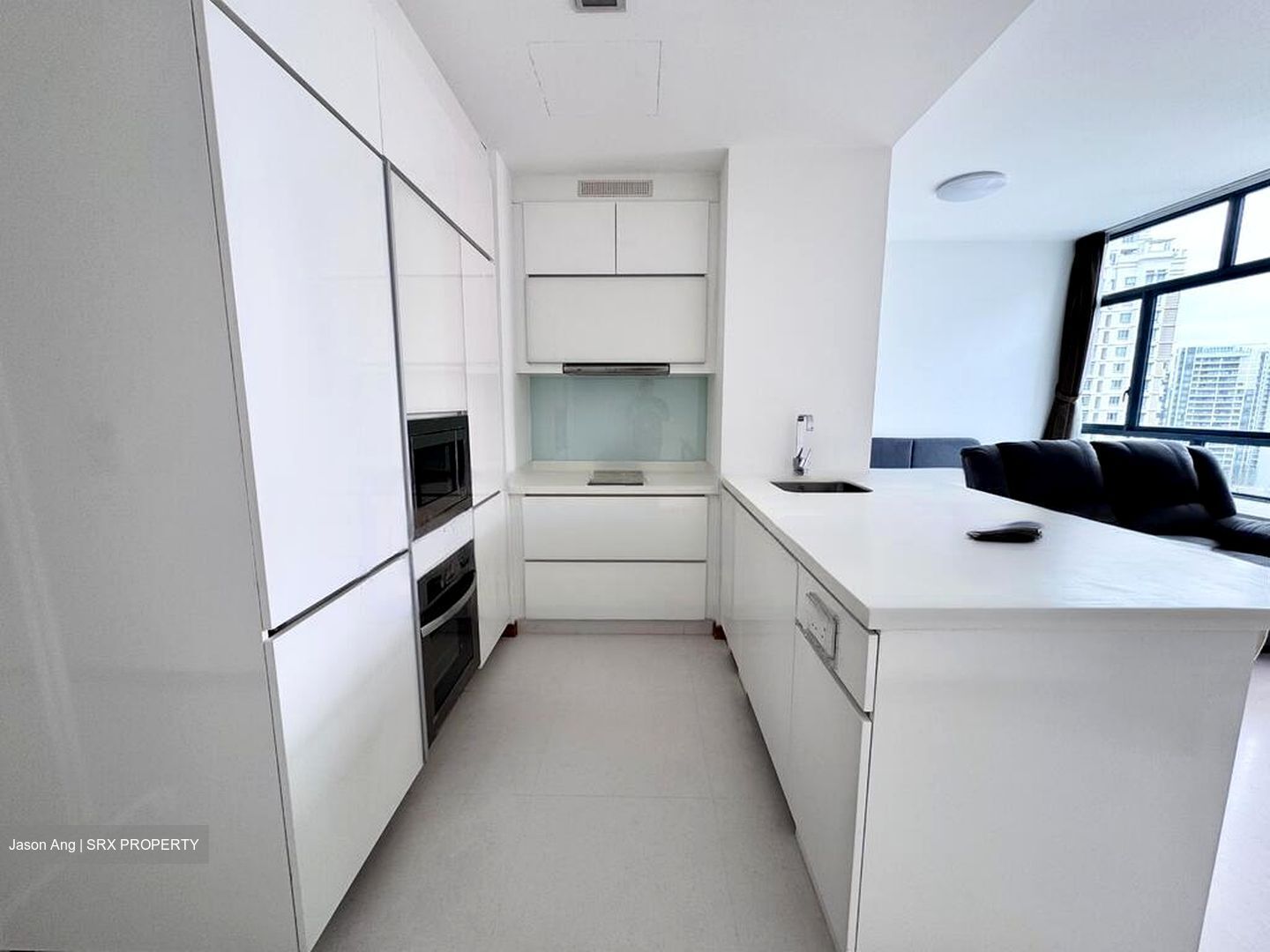 Soleil @ Sinaran (D11), Condominium #475040191